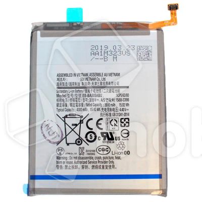 Лот: 18913969. Фото: 1. Аккумулятор для Samsung Galaxy... Аккумуляторы