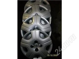 Лот: 147543. Фото: 1. колпаки орегинал 14. Шины