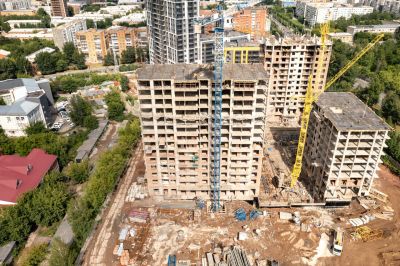 Лот: 20409089. Фото: 1. Продам 2-комн. кв. 58.5 кв.м... Квартиры, студии