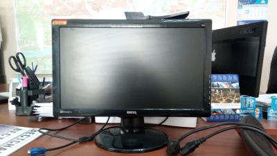 Лот: 12311167. Фото: 1. Монитор BenQ G950A. ЖК-мониторы