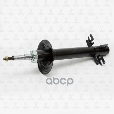 Лот: 24854424. Фото: 1. Амортизатор Fiat Ducato 06-/ Peugeot... Ходовая, подвеска, рулевое управление
