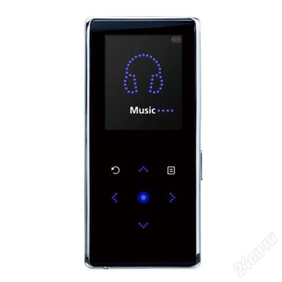 Лот: 15567. Фото: 1. Плеер Samsung YP-K3Q 2 гига!. Красноярск