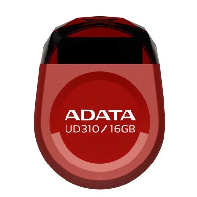 Лот: 3929948. Фото: 1. ADATA АДАТА UD310 USB flash-накопитель... USB-флеш карты