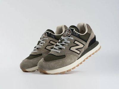 Лот: 25045701. Фото: 1. Кроссовки New Balance 574 Legacy. Кеды, кроссовки, слипоны