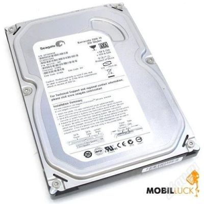 Лот: 1980368. Фото: 1. Seagate_250Gb__ST3250318AS__8Mb... Жёсткие диски (HDD)