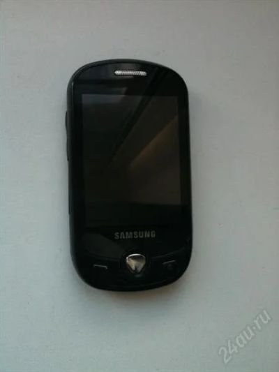 Лот: 1336343. Фото: 1. Samsung GT-C3510. Кнопочные мобильные телефоны