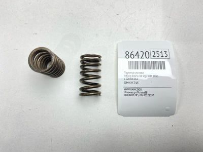 Лот: 22634530. Фото: 1. Пружина клапана Infiniti Ex25... Другое (автозапчасти)