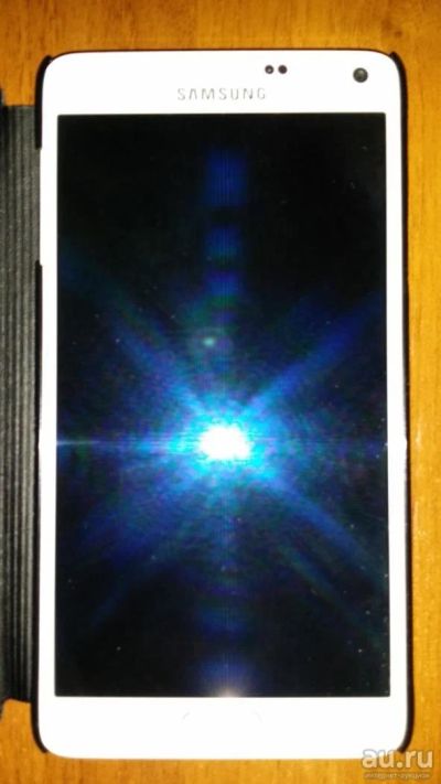 Лот: 8690642. Фото: 1. Продам Samsung Galaxy Note 4 SM-N910C... Смартфоны