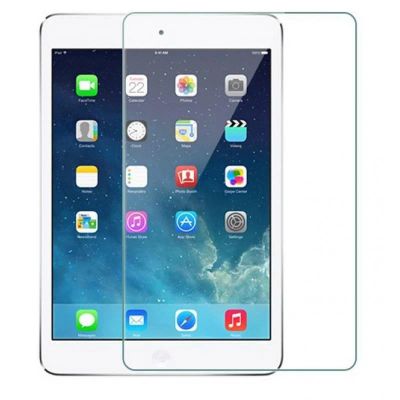 Лот: 9348040. Фото: 1. Защитное стекло Glass iPad mini... Защитные стёкла, защитные плёнки
