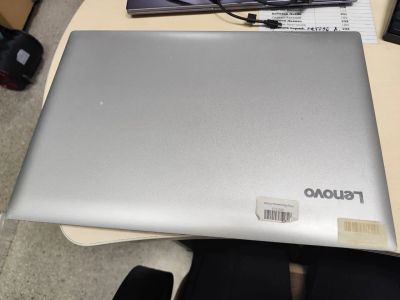 Лот: 25528858. Фото: 1. Ноутбук Lenovo 80XW. Запчасти для ноутбуков