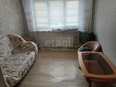 Лот: 25583075. Фото: 1. квартира , Красноярск Спортивная... Квартиры, студии
