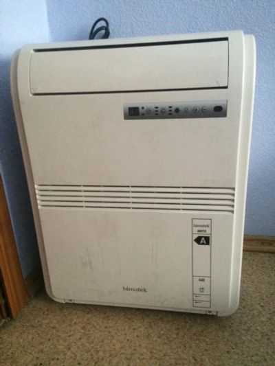Лот: 7155922. Фото: 1. Кондиционер Bimatek AM 310. Другое (бытовая техника)