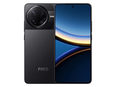 Лот: 25349148. Фото: 1. Poco F7 Pro 5G 12/512GB + гарантия... Смартфоны