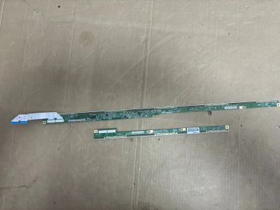 Лот: 23688247. Фото: 1. N226 . Планки матрицы Centek CT-8740... Запчасти для телевизоров, видеотехники, аудиотехники