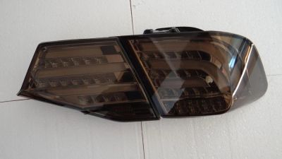 Лот: 4591954. Фото: 1. toyota camry led tail light Светодиодная... Детали тюнинга