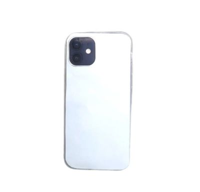 Лот: 22147933. Фото: 1. ЧЕХОЛ ДЛЯ IPH 12 PRO 6.1 СИЛИКОН. Чехлы, бамперы