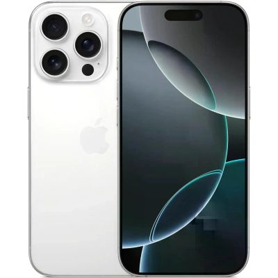 Лот: 25541247. Фото: 1. Смартфон Apple iPhone 16 Pro nanoSim... Смартфоны