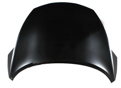 Лот: 7422822. Фото: 1. Капот Nissan Juke (Жук ) F15... Кузов