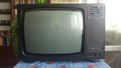 Лот: 4740747. Фото: 1. Телевизор ВЭЛС. Телевизоры
