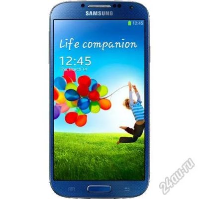 Лот: 5598884. Фото: 1. Samsung GT-I9505 Galaxy S4 16Gb... Смартфоны