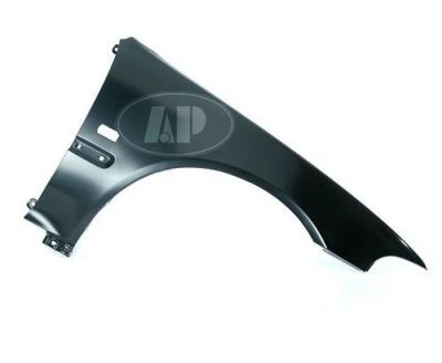 Лот: 6389128. Фото: 1. Крыло правое Honda Civic 92-95... Кузов