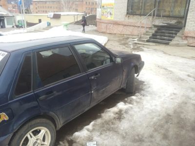 Лот: 6362081. Фото: 1. вольво. Автомобили
