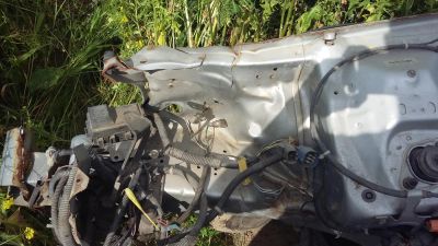 Лот: 7813938. Фото: 1. Жестяные и малярные работы honda... Другие (автосервисы, автомойки)