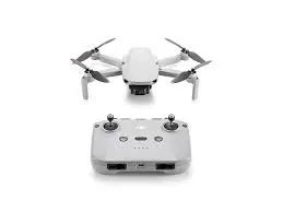 Лот: 20563884. Фото: 1. Квадрокоптер DJI Mini 2 SE | Стандартный... Квадрокоптеры