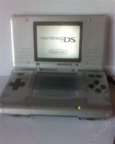 Лот: 953043. Фото: 1. Nintendo Ds обмен/продажа срочно. Игровые приставки, консоли