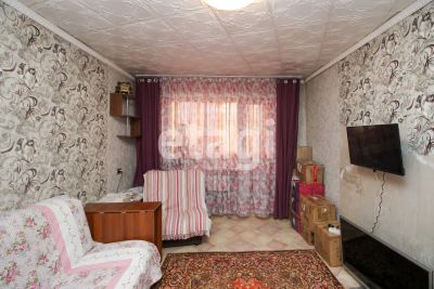 Лот: 21580062. Фото: 1. Продам 3-комн. кв. 70.2 кв.м... Квартиры, студии