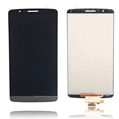 Лот: 14376342. Фото: 1. Дисплей для LG D855 (G3) модуль... Дисплеи, дисплейные модули, тачскрины