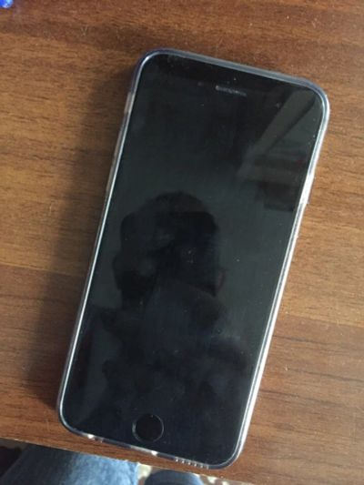 Лот: 11525541. Фото: 1. Iphone 6 32gb. Смартфоны
