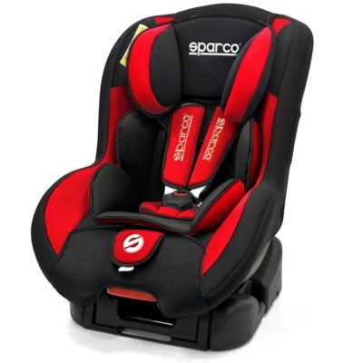 Лот: 4082100. Фото: 1. Детское автокресло Sparco F 500... Детские автокресла
