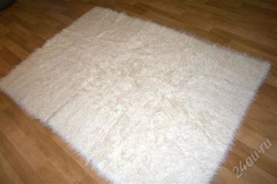 Лот: 698775. Фото: 1. ковёр из IKEA. Ковры