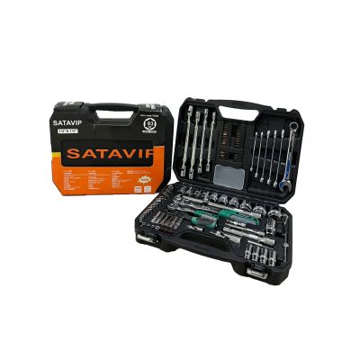 Лот: 24010028. Фото: 1. Набор инструмента Sata Satavip... Наборы инструмента
