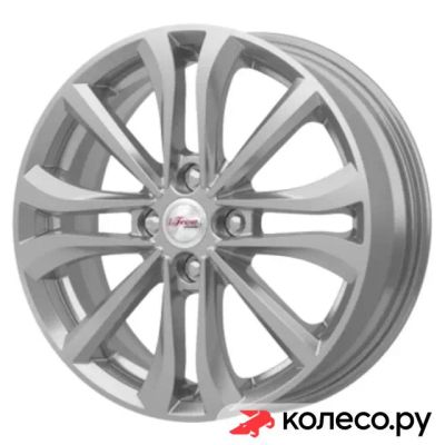 Лот: 25220026. Фото: 1. Панган 6x16/4*100 D54.1 ET45 Нео-классик. Диски