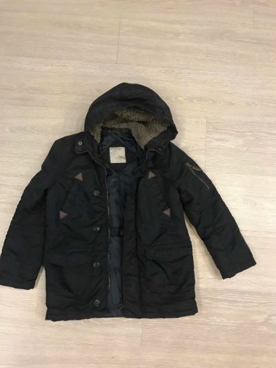 Лот: 9079937. Фото: 1. Куртка демисезон Zara. Верхняя одежда