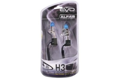 Лот: 4739408. Фото: 1. Лампы Газонаполненные EVO "Alfas... Оптика и освещение