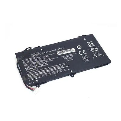 Лот: 24515351. Фото: 1. Аккумулятор OEM для ноутбука HP... Другое (комплектующие)