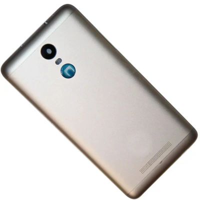 Лот: 16700284. Фото: 1. Задняя крышка для Xiaomi Redmi... Корпуса, клавиатуры, кнопки