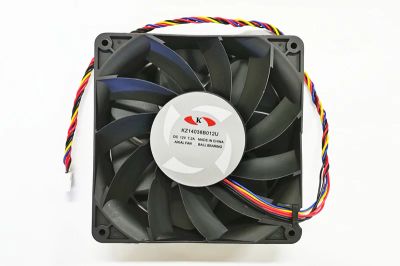 Лот: 18621756. Фото: 1. asic.cooler кулер для асика 4pin... Системы охлаждения