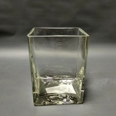 Лот: 15296357. Фото: 1. Ваза "Доминик" 7,5х10х14,5см. Вазы