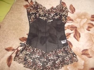 Лот: 3645942. Фото: 1. Халат и сорочка из каталога бонприкс... Домашняя одежда