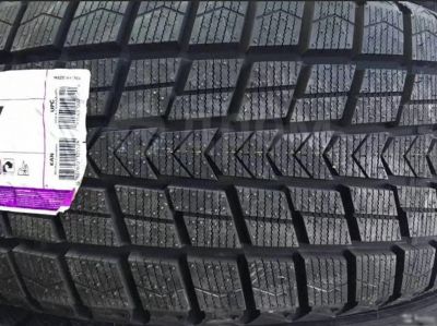 Лот: 19436512. Фото: 1. Шины 265/65 R17 Nexen Winguard... Шины