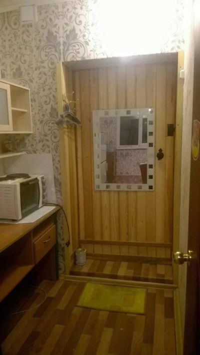 Лот: 8874961. Фото: 1. Продам гостинку Матросова 26. Квартиры, студии