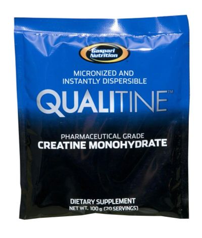 Лот: 3740861. Фото: 1. креатин Gaspari Nutrition Qualitine... Спортивное питание, витамины