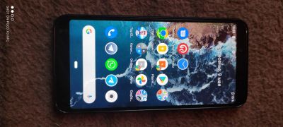Лот: 17581651. Фото: 1. Xiaomi mi a2 6/128. Смартфоны