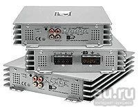 Лот: 8928365. Фото: 1. Усилитель(моноблок) kicx qs1.350. Усилители
