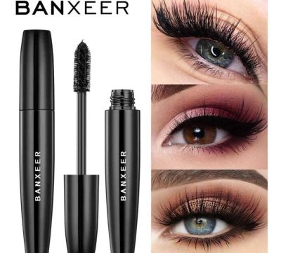 Лот: 16545774. Фото: 1. Тушь Banxeer. Макияж