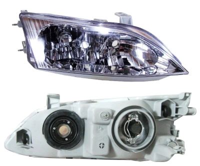 Лот: 3710771. Фото: 1. Фара правая toyota windom/lexus... Оптика и освещение